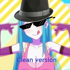 Moe Shop - Lovu Tastu Is Tha Weh (Extended - Clean Version)