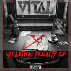 VITAL -  LOCKDOWN VIP - **OUT NOW**