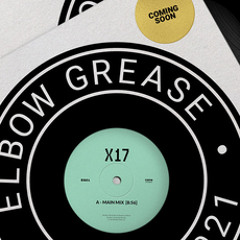 PREMIERE: Dave Aju - DX17 (Main Mix)