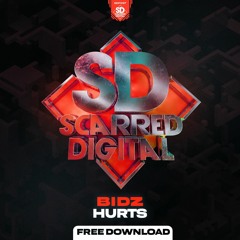 SDF037. Bidz- Hurts *Free Download*