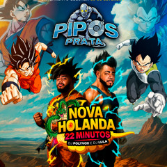 SET MIXADO PIPOS PRATA X BAILE DA NH ( DJ POLYVOX & DJ LULA ) PIKAAAAA