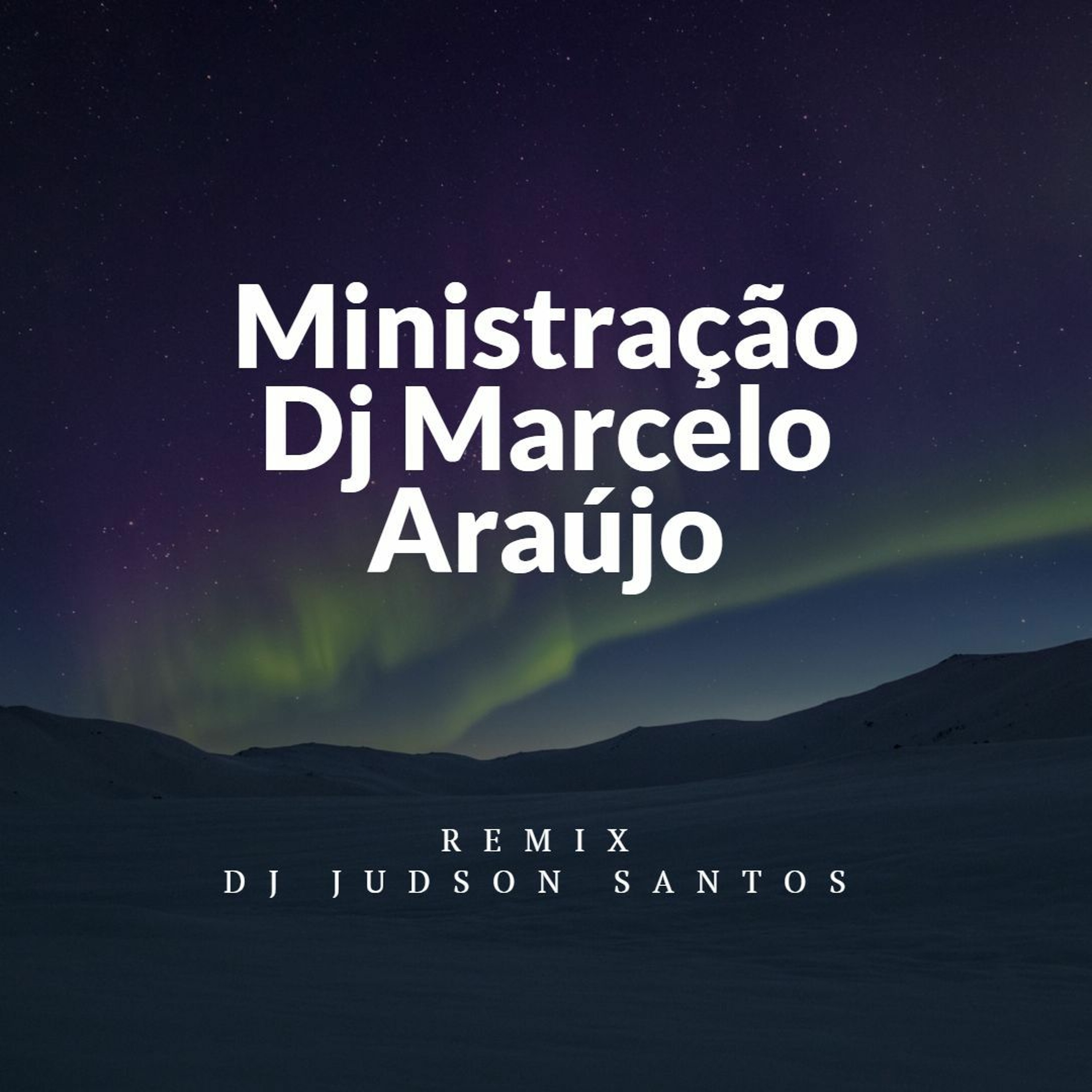 DJ Judson Santos