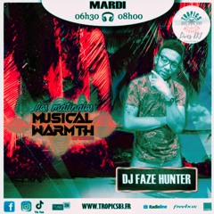 Les Matinales MUSICAL WARMTH 19