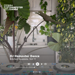 Kitchen Sessions, Vol 11