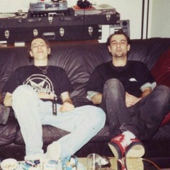 DJ Freak @ Vibealites B-Day Party (1997)