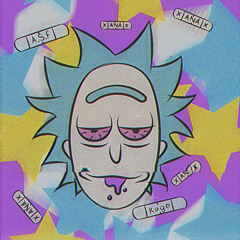 At The Party (Ft. YungKage)