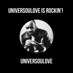 UniverSouLove Is Rockin'!