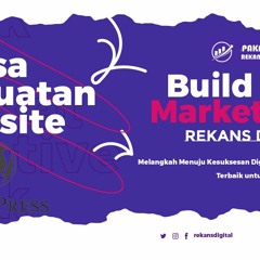 Jasa membuat website karawang, 0852-1259-1380  Rekans Digital