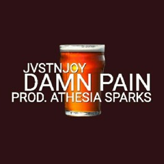 Damn Pain (Prod. Athesia Sparks)