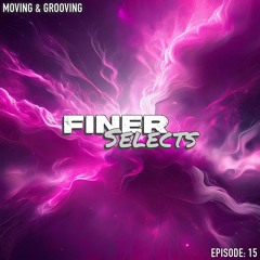 Moving & Grooving EP: 15