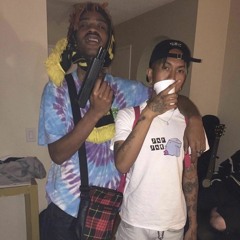 Cold Hart & Lil Tracy - Thotterati