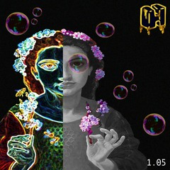 HONEY HEIST PRESENTS VOL 1.05 - DJ Springs