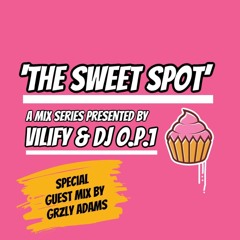 The Sweet Spot (Vol 4) /w VILIFY & DJ O.P.1 Feat. Grzly Adams