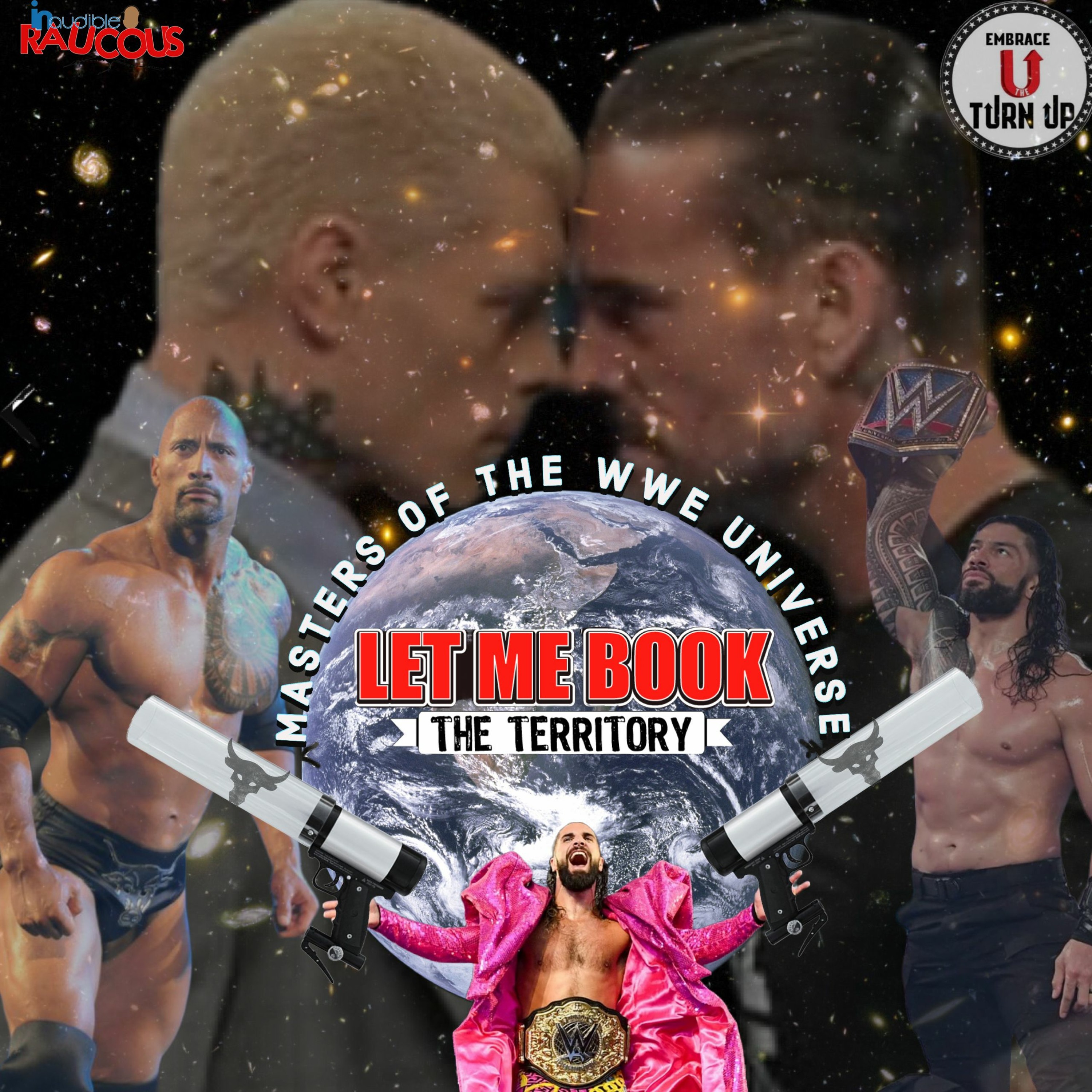 IR Presents: Let Me Book The Territory Ep. 123: Masters of the WWE Universe episode artwork