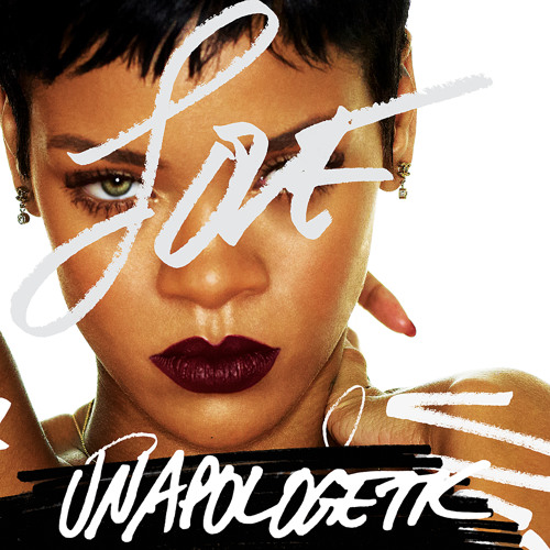 Pour It Up (Album Version (Edited))
