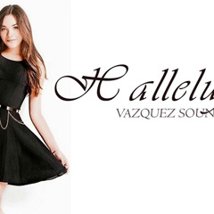 Hallelujah - Vazquez Sounds (Cover)