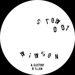 Wiwson - S.L.A.M.