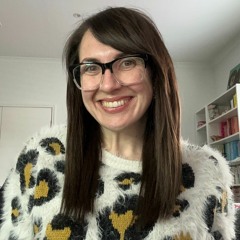 Amplify Academy Review, Chloe Sesta Jacobs