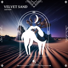 Leeview - Velvet Sand (Cafe De Anatolia)