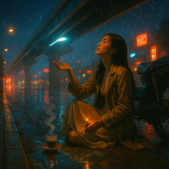 Mưa Trôi Trên Tầng Mây (Rain Drifting Above the Clouds)