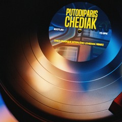 Putodiparis - Chico Buarque Interlúdio (Chediak Jungle Remix)