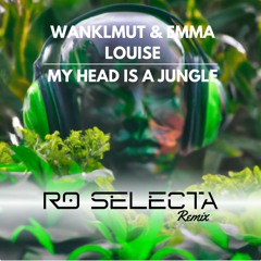My Head Is A Jungle (Ro Selecta Remix) [FREE DOWNLOAD]
