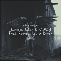 Jameson Tullar & FAWZY Feat. Rebecca Louise Burch - You (Radio Edit)