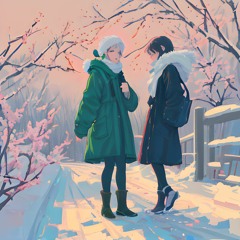 Spring Time In The Winter Feat CärperYT