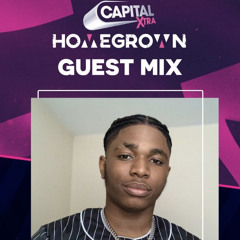 CAPITAL XTRA Guest Mix | Multigenre Birthday Mix | @Dj Snipez UK
