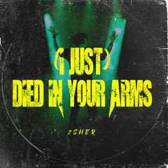 2SHER - (I Just) Died In Your Arms