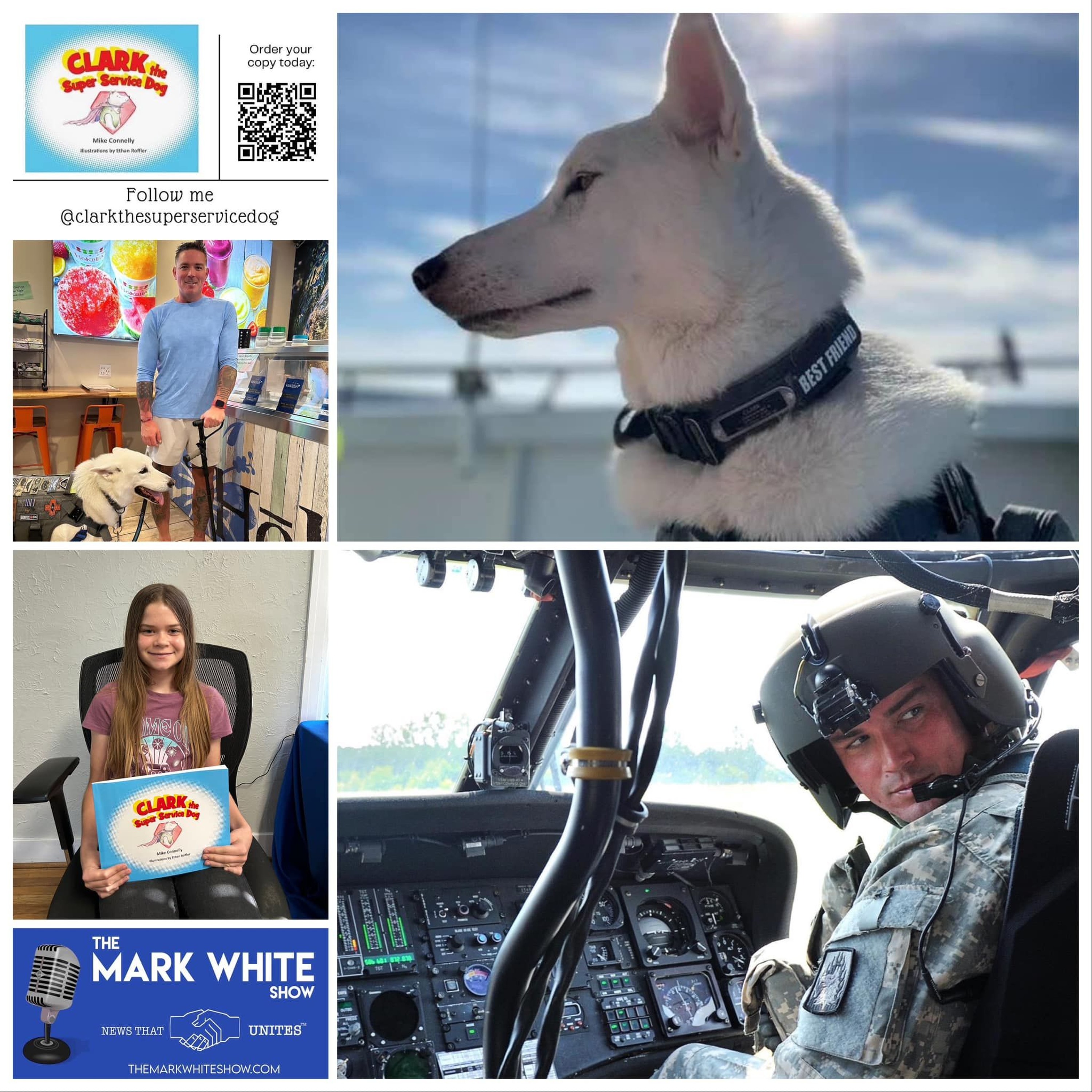 The Mark White Show