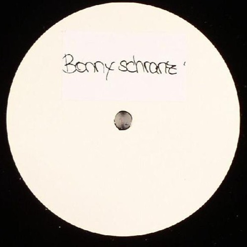 Felix Kröcher - Bonny (Schranz Bootleg)