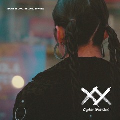 CRAXY - Cypher (Position)