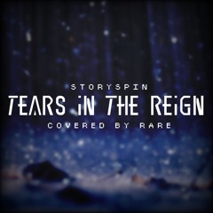 Xinos - Tears in the Reign (Cover)