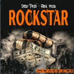 Rocktar - DoisD - (Prod. Faixa Preta)