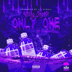 🥶 Only One 🥶 feat. 乃ㄥҜ//卄尺ㄒ Prod Lil NyQuil