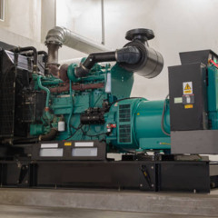 What Is the Most Common Problem with Generators