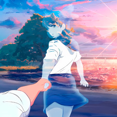 everlasting summer (breakcore)