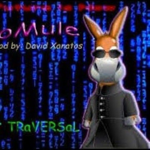 I Have No e, end I Must Mule