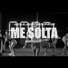 Nego do Borel - Me Solta (baile drill edit)