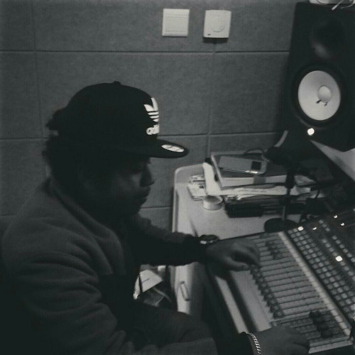 Major Lazer Type Beat