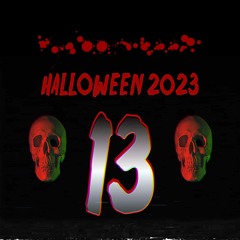 13 (Halloween 2023)