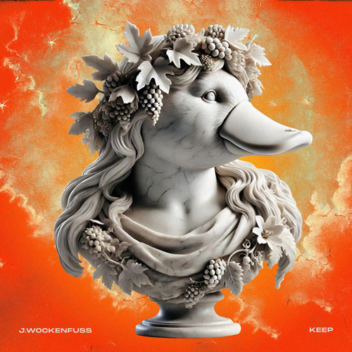 Keep (Kasper G Remix)