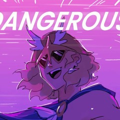 EPIC: The Musical - Dangerous - Remix