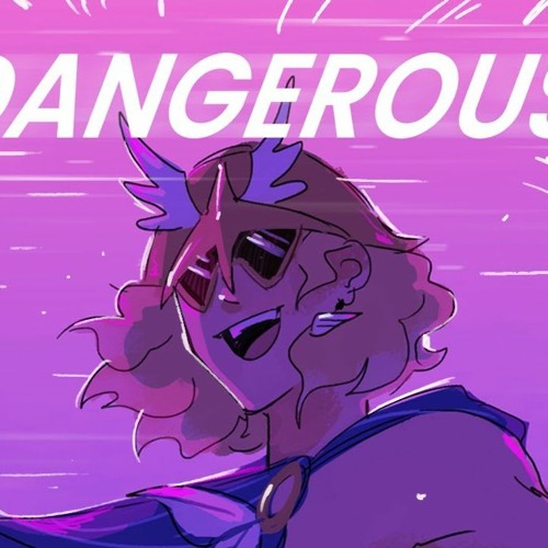 EPIC: The Musical - Dangerous - Remix