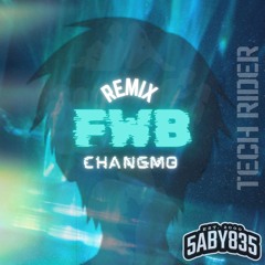 창모 (CHANGMO) - FWB [5ABY835 REMIX]