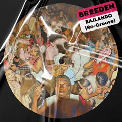 BAILANDO (RE-GROOVE)