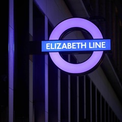Secrets of Elizabeth line stations audio guides