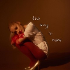 ariana grande: the boy is mine [#magicalflare 2024 happy boys and girls remix x aqua]