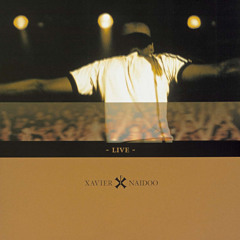 Nicht von dieser Welt (Live)